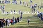 Senior womens 2025 UK CAU Inter Counties Cross Country Champs., Wollaton Park, Nottingham. Photo: David T. Hewitson/Sports for All Pics
